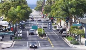 Carpinteria